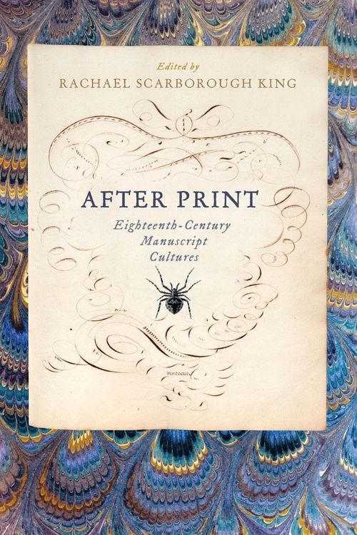 Produktbild: After Print