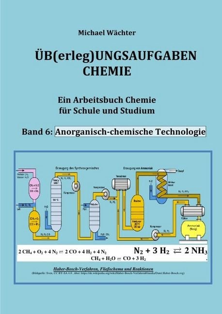 Produktbild: &Uuml;bungsaufgaben Chemie - Organische Chemie