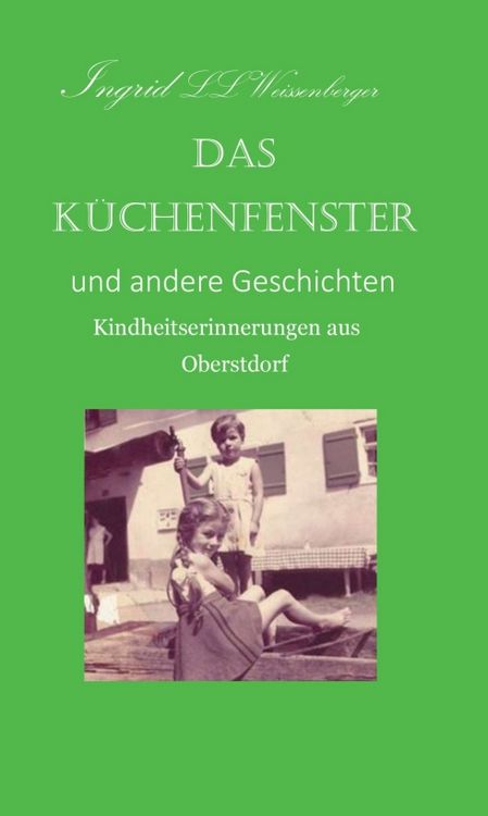 Produktbild: Das K&uuml;chenfenster