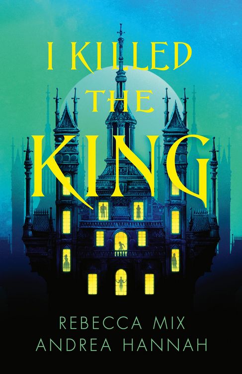 Produktbild: I Killed the King