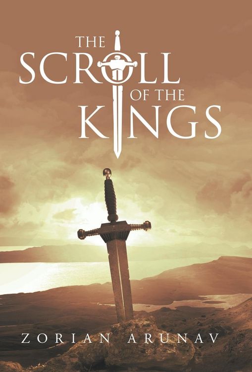 Produktbild: The Scroll of the Kings