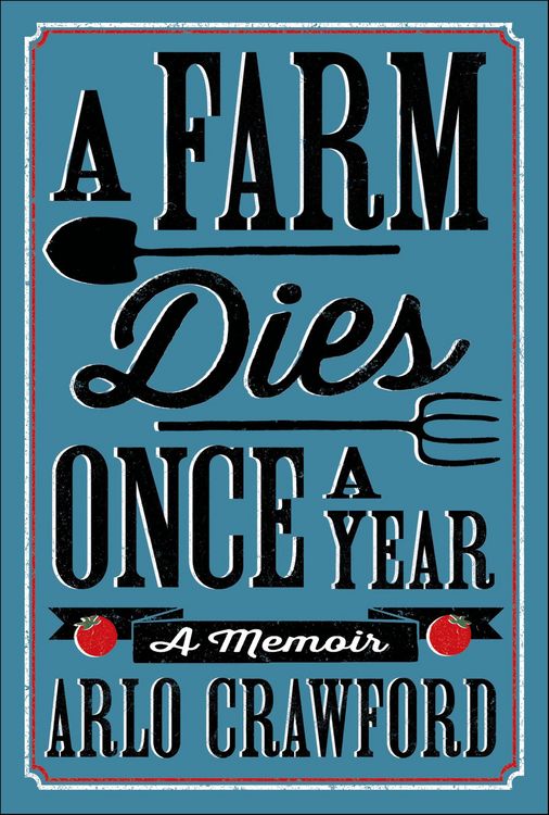 Produktbild: A Farm Dies Once a Year