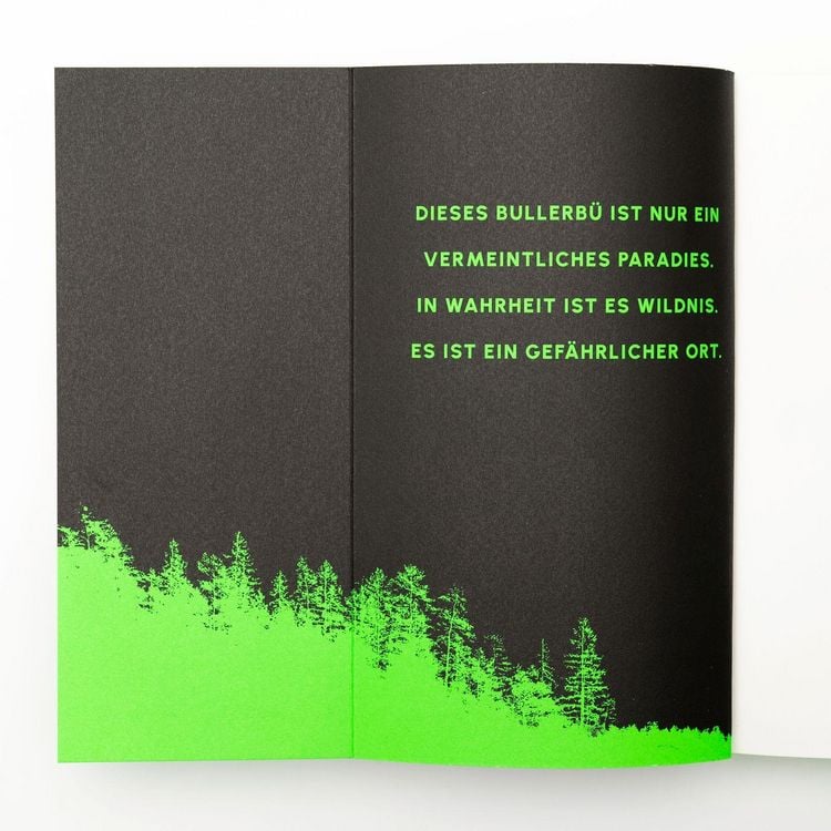 Produktbild: Das Baumhaus