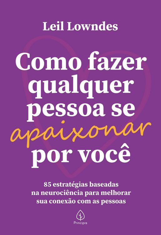 Produktbild: Como fazer qualquer pessoa se apaixonar por voc&ecirc;