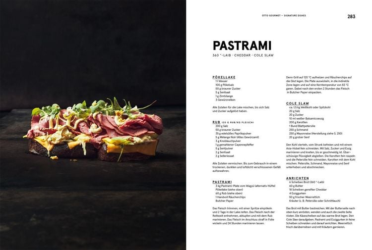 Produktbild: Wagyu
