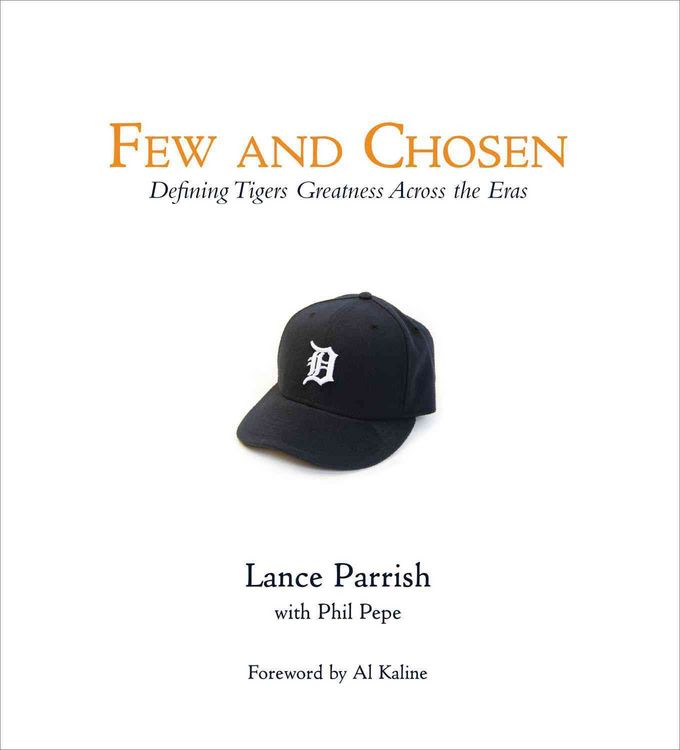 Produktbild: Few and Chosen Tigers