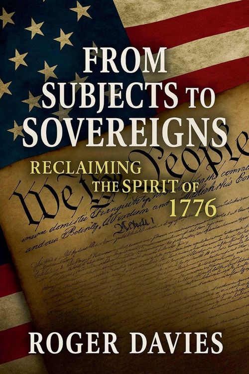 Produktbild: From Subjects to Sovereigns