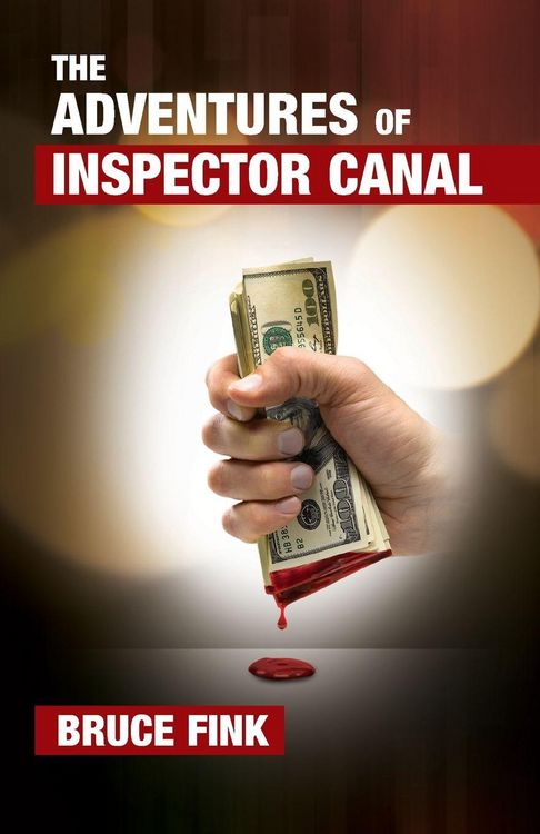 Produktbild: The Adventures of Inspector Canal