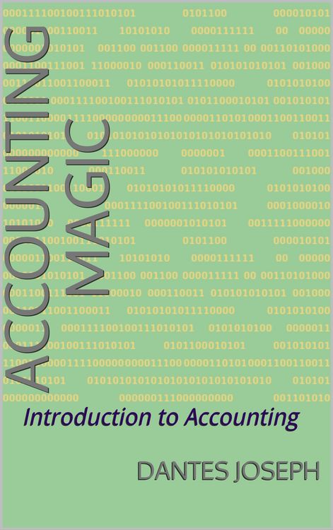 Produktbild: Accounting Magic
