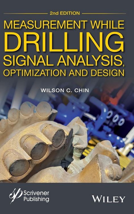 Produktbild: Measurement While Drilling, 2e