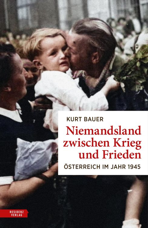 Produktbild: Niemandsland zwischen Krieg und Frieden