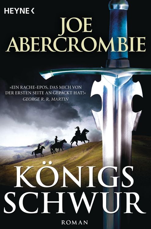 Produktbild: K&ouml;nigsschwur / K&ouml;nigs-Romane Band 1