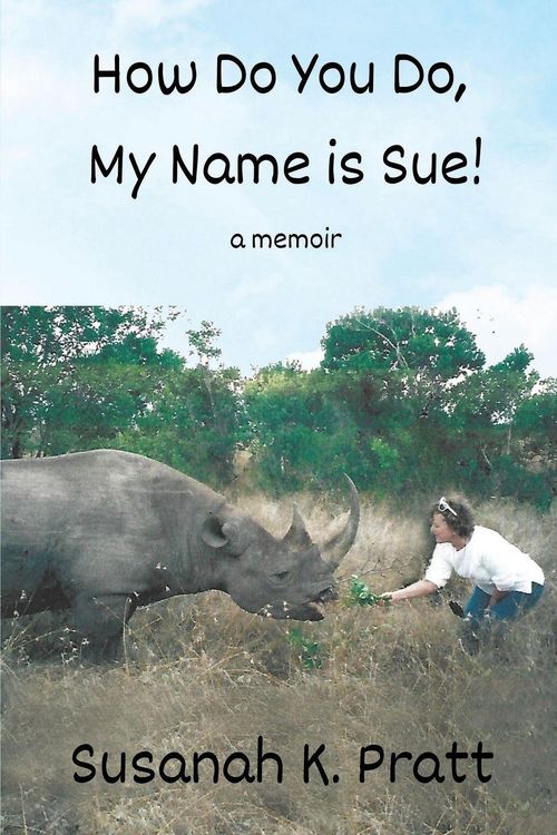 Produktbild: How Do You Do, My Name is Sue!