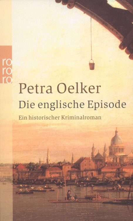 Produktbild: Die englische Episode
