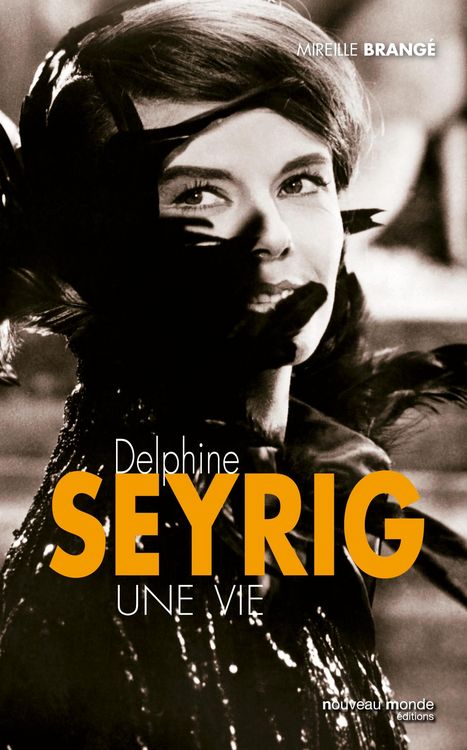 Produktbild: Delphine Seyrig