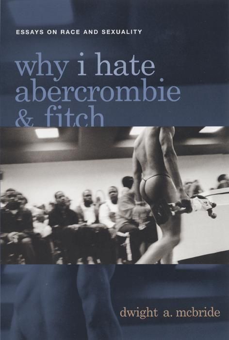 Produktbild: Why I Hate Abercrombie & Fitch