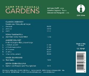 Produktbild: Gardens