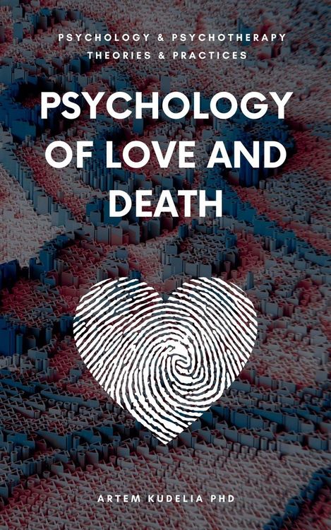 Produktbild: Psychology of Love and Death