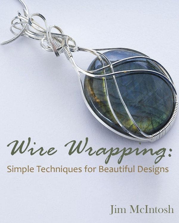 Produktbild: Wire Wrapping