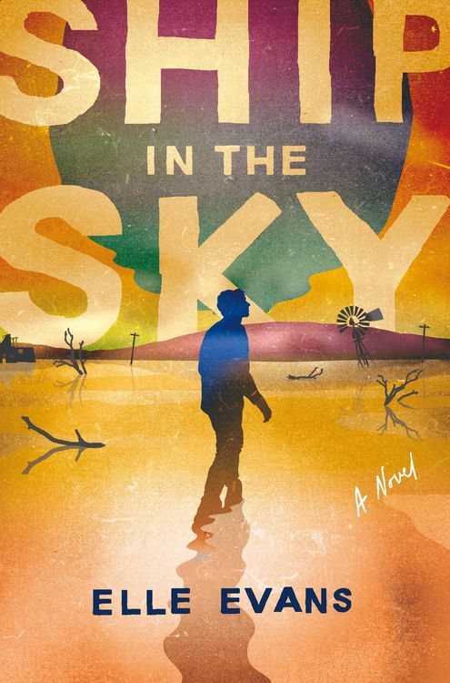 Produktbild: Ship in the Sky