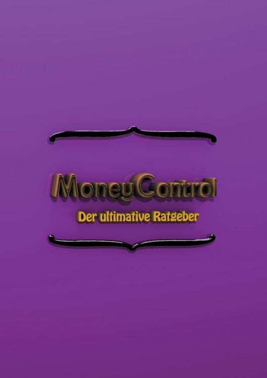 Produktbild: Money Control