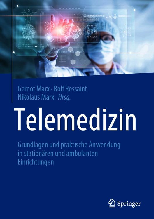 Produktbild: Telemedizin