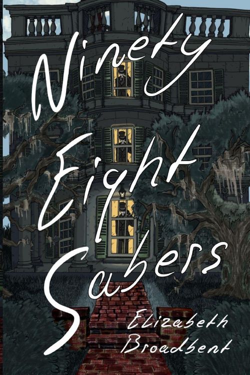 Produktbild: Ninety-Eight Sabers
