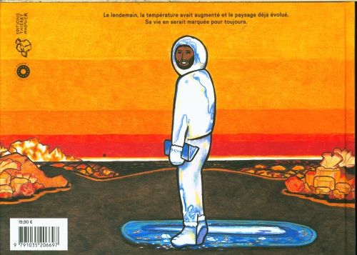 Produktbild: Le lendemain