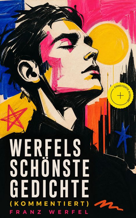 Produktbild: Werfels sch&ouml;nste Gedichte (Kommentiert)