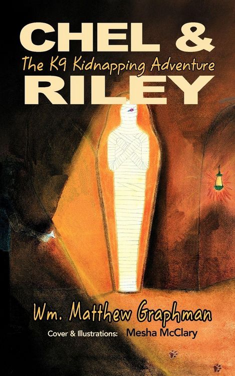 Produktbild: Chel & Riley Adventures