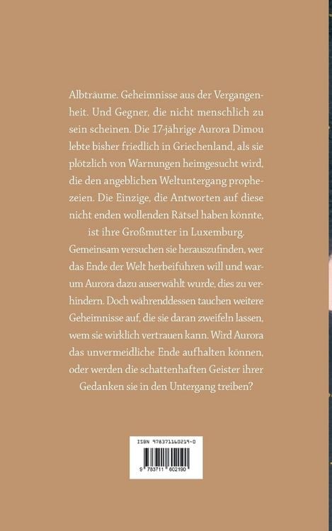 Produktbild: Von der Nacht zur Morgenr&ouml;te