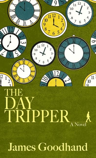 Produktbild: The Day Tripper