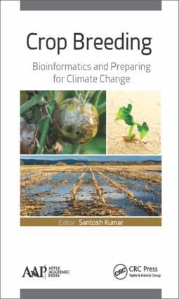 Produktbild: Crop Breeding
