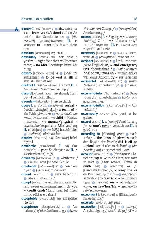 Produktbild: PONS Basisw&ouml;rterbuch Plus Englisch