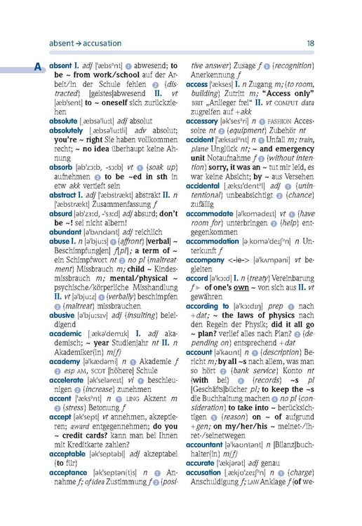 Produktbild: PONS Basisw&ouml;rterbuch Plus Englisch