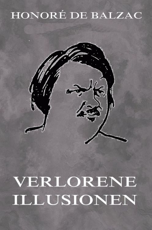 Produktbild: Verlorene Illusionen