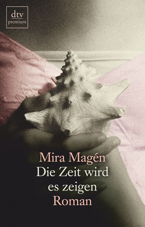Produktbild: Die Zeit wird es zeigen
