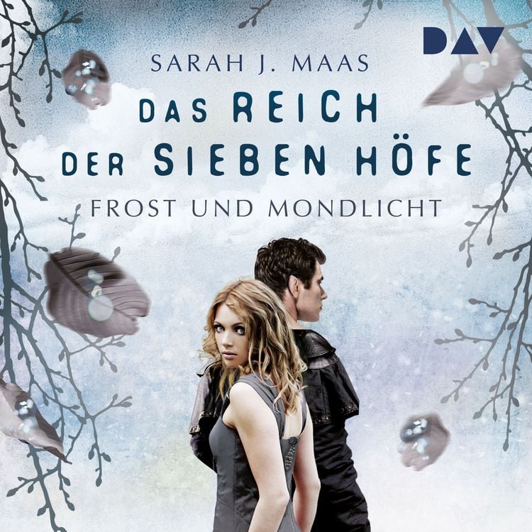 Produktbild: Das Reich der sieben H&ouml;fe &ndash; Teil 4: Frost und Mondlicht