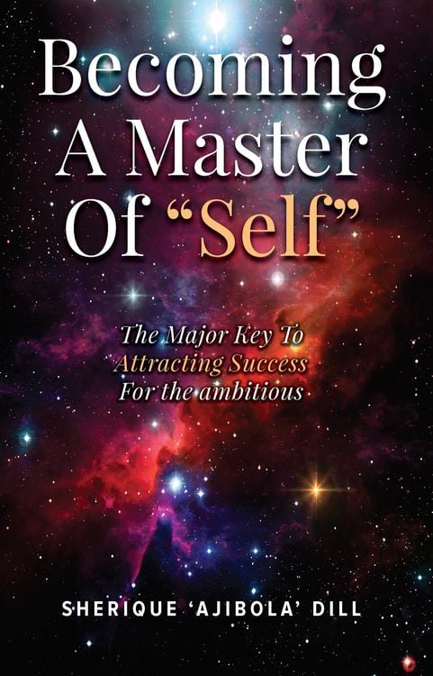 Produktbild: Becoming A Master Of "Self"