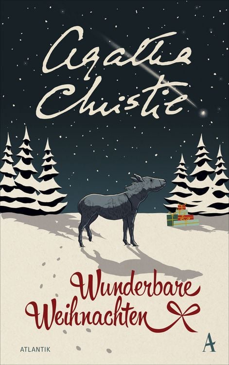 Produktbild: Wunderbare Weihnachten