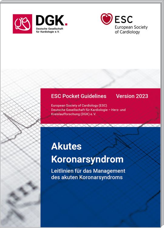 Produktbild: Akutes Koronarsyndrom