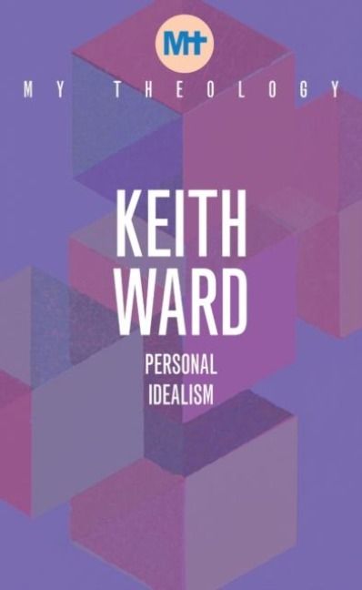 Produktbild: My Theology