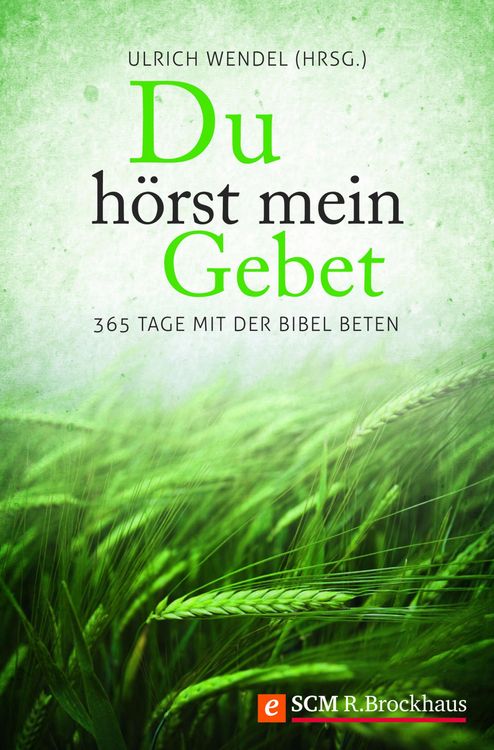 Produktbild: Du h&ouml;rst mein Gebet