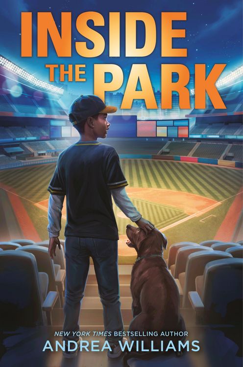 Produktbild: Inside the Park