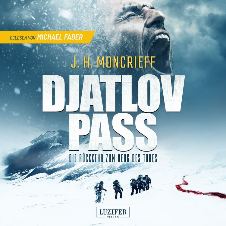 Produktbild: DJATLOV PASS - Die R&uuml;ckkehr zum Berg des Todes