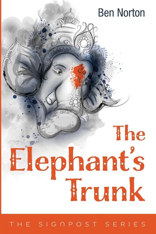 Produktbild: The Elephant's Trunk