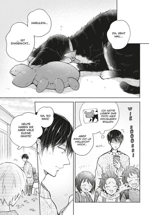 Produktbild: My Roommate is a Cat 11