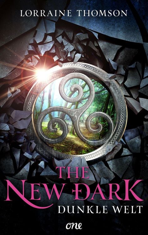 Produktbild: The New Dark - Dunkle Welt
