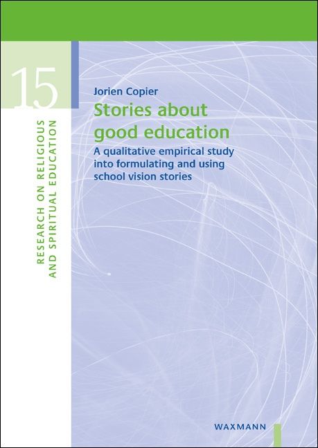 Produktbild: Stories about good education