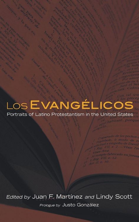 Produktbild: Los Evangelicos